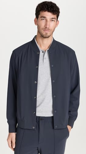 セオリー Precision Ponte 2 Murphy Mサイズ ブルゾン セオリー Precision Ponte 2 Murphy Mサイズ ブルゾン Precision